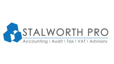 Stalworth Pro Logo