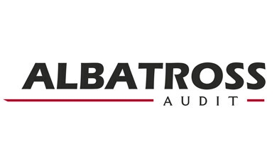Albatross Audit Logo