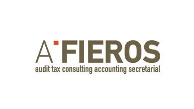 A Fieros Logo